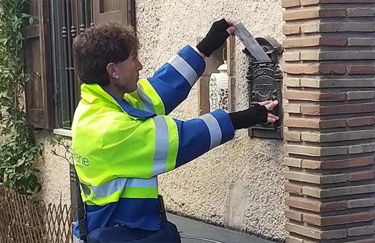 Poste Italiane assume: anche a Latina e Provincia, entro il 7 Gennaio, si possono presentare le domande per il ruolo di portalettere. - 