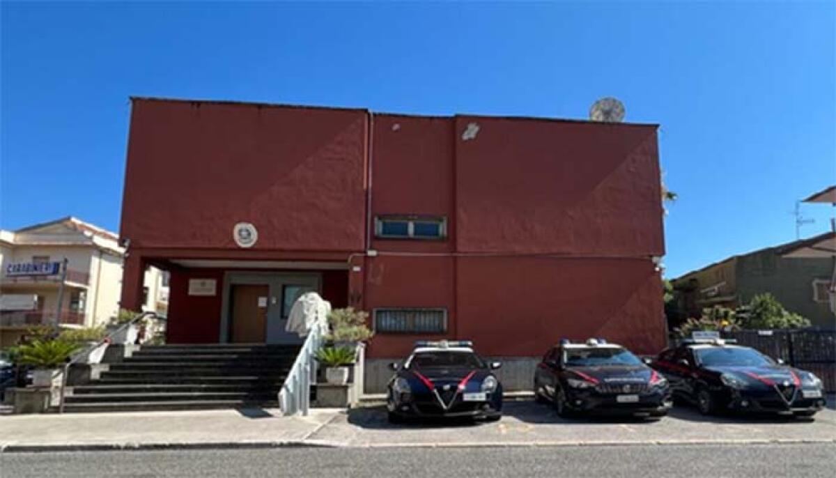 Deve scontare oltre 11 mesi di carcere per truffa: revoca dell’affidamento in prova ai servizi sociali per un 57enne di Fondi. - 