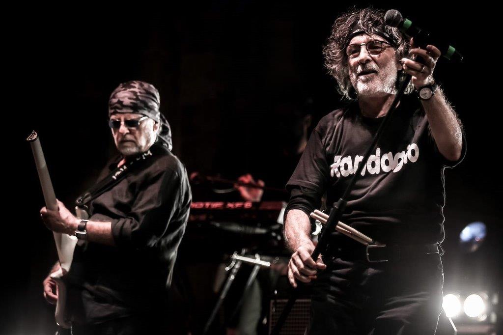 PFM live - foto di Orazio Truglio