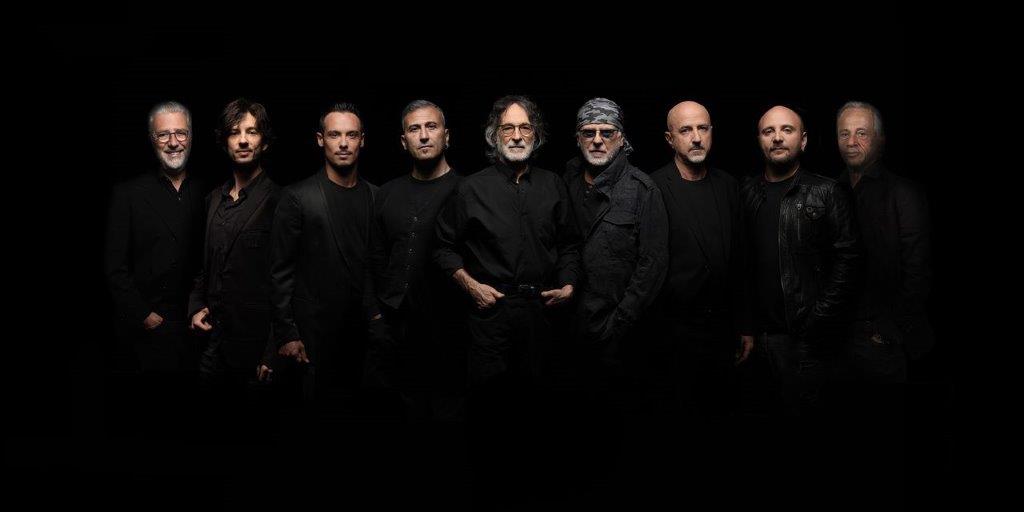 PFM-PFM canta De André