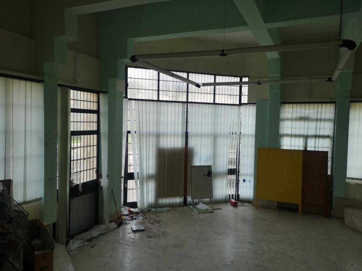 120mila euro dalla Regione per opere di manutenzione e riqualificazione dello stabile Ater di Pavona. - 