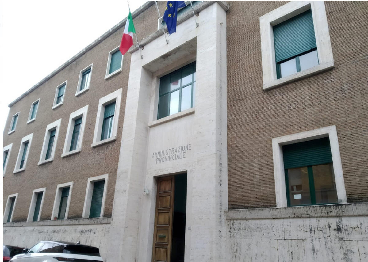 Civiche Pontine: presentata la lista per il rinnovo del consiglio provinciale - 