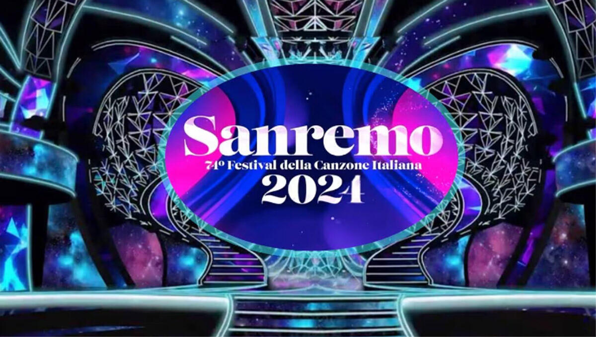 STUDIO 93 NELLA "GIURIA DELLE RADIO" DEL FESTIVAL DI SANREMO - 