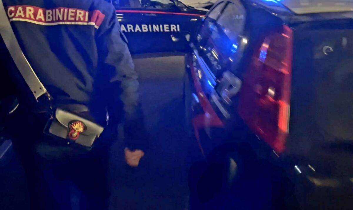 AVEVA AIUTATO IL CLAN DI CAMORRA POLVERINO", SEQUESTRO DI BENI TRA I CASTELLI, POMEZIA E ANZIO PER UN IMPRENDITORE ROMANO - 