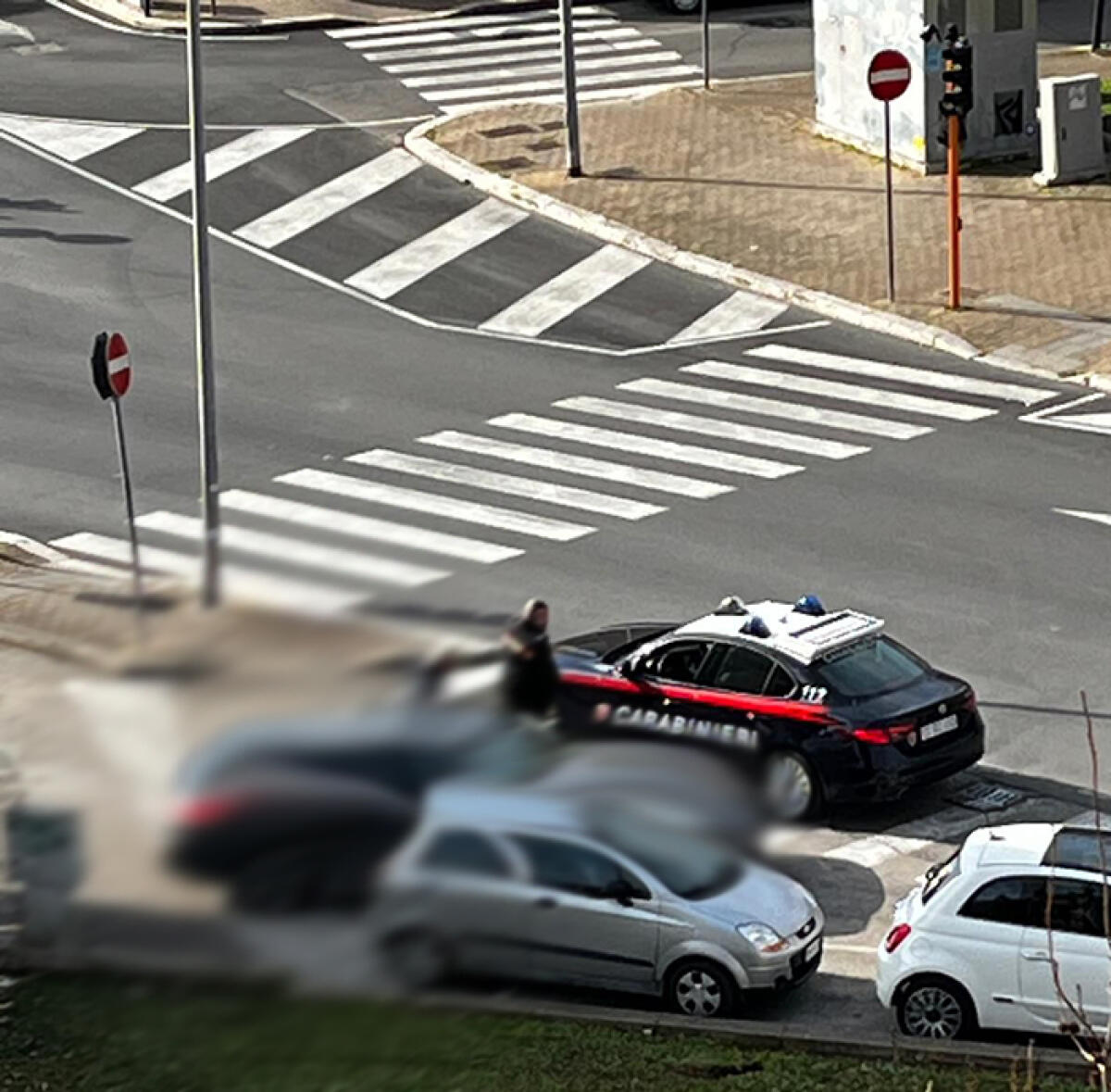 Rapine, aggressioni in strada ed atti intimidatori ad Aprilia: questo lunedì si riunisce il Comitato Provinciale per l’Ordine e la Sicurezza Pubblica. - 