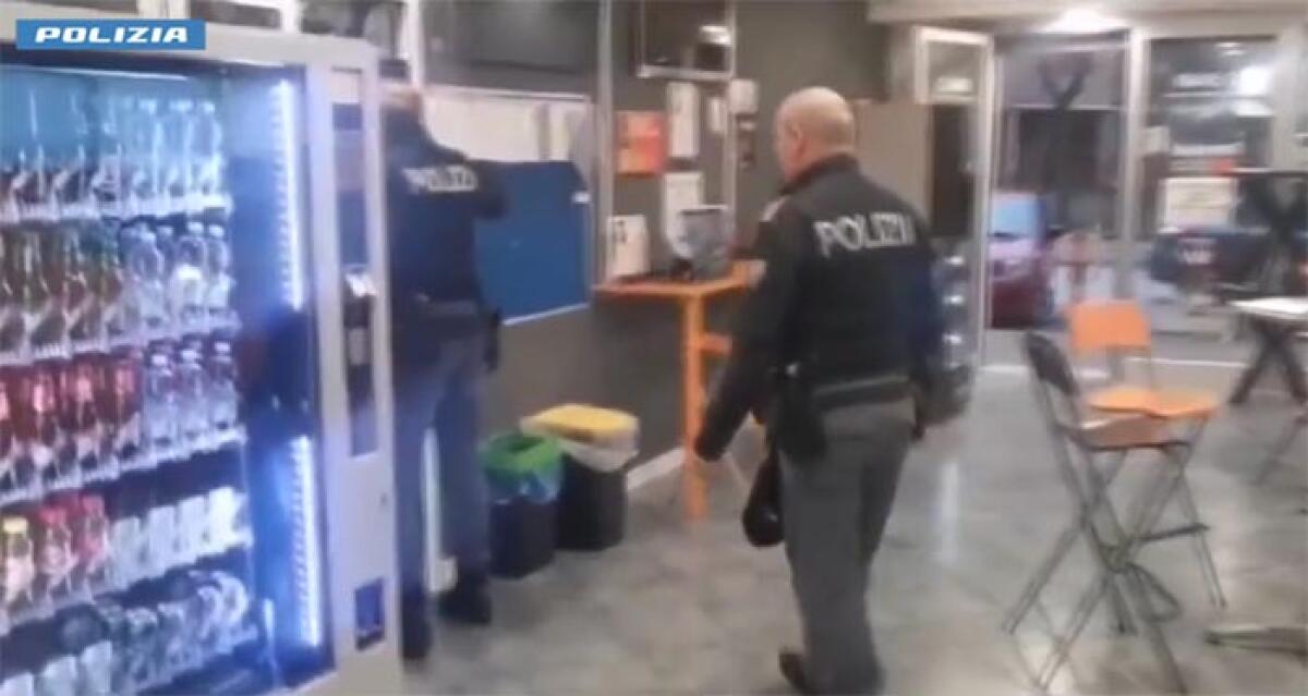 Operazione “Game Over”. sequestro di beni del valore di 4 milioni e mezzo di euro tra Aprilia, Pomezia, Ardea, Anzio e Nettuno. Il VIDEO - 