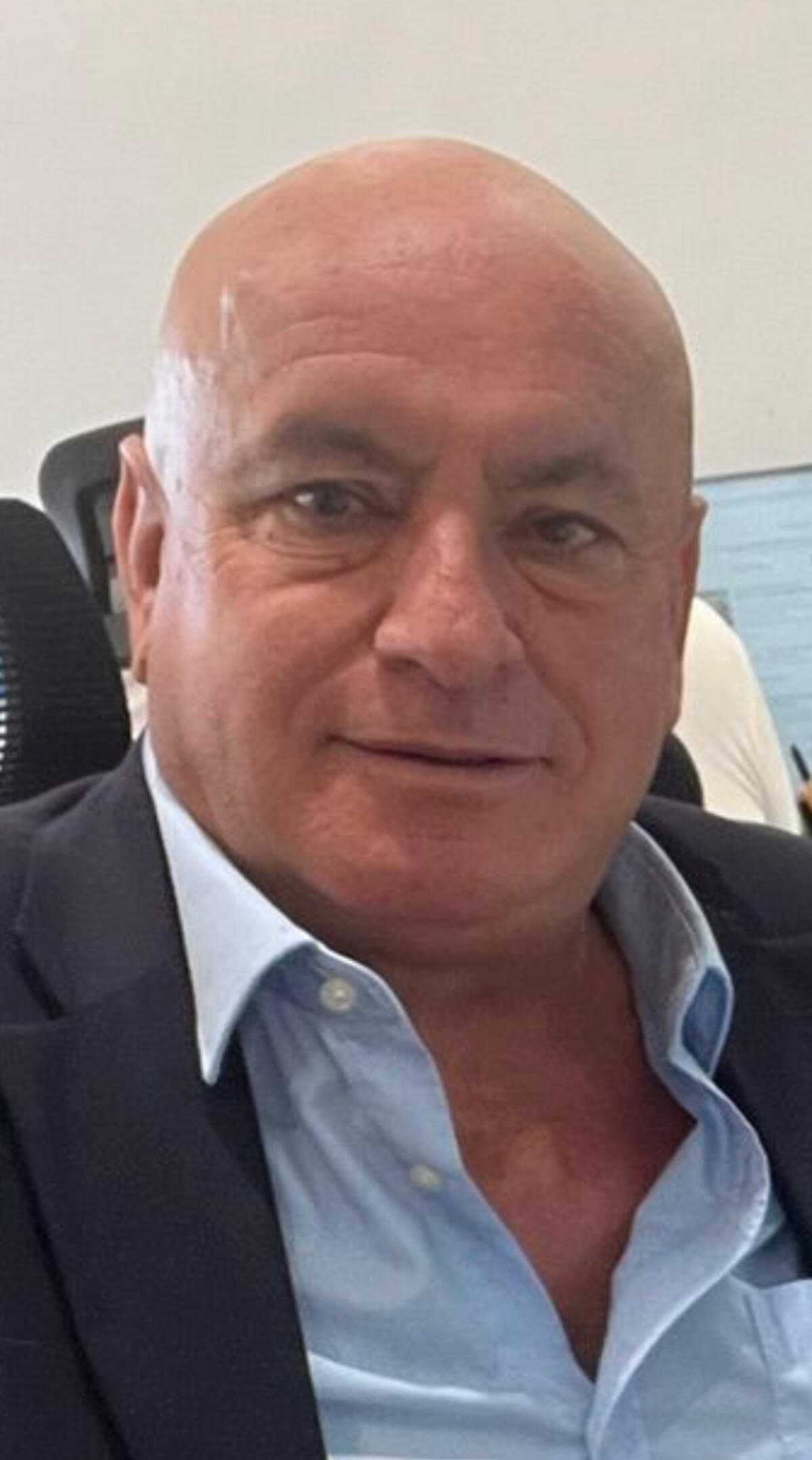 Scomparso a 63 anni Pietro Reale, titolare della storica Osap95 ad Aprilia - 