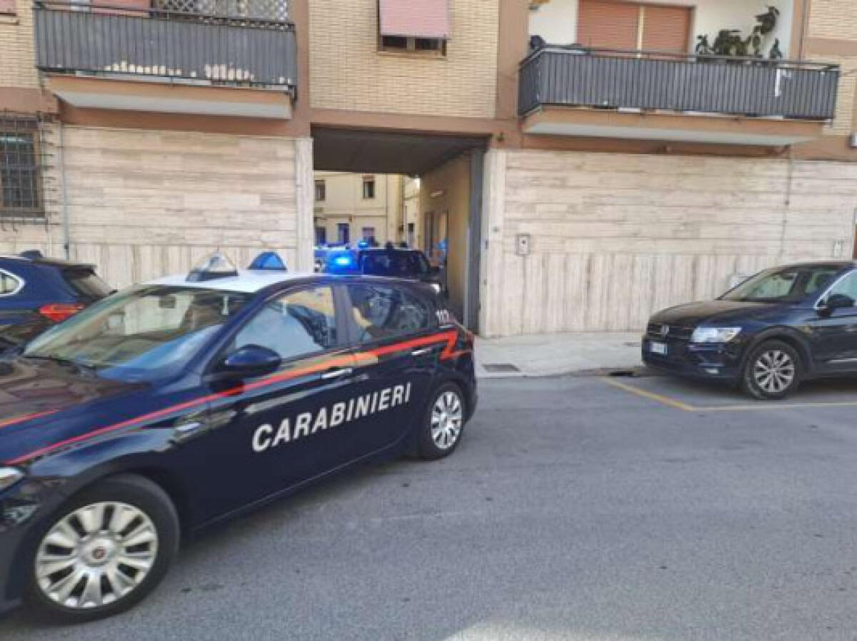 Banda di ladri arrestata a Campoverde, ad Aprilia: aveva commesso altri furti tra Velletri e Lariano - 
