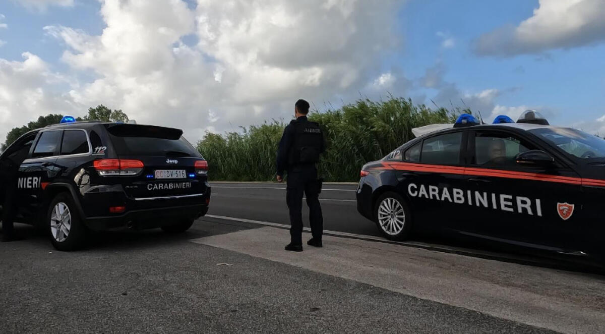 Furto e scippo, a Sezze i carabinieri sulle tracce dei responsabili - 