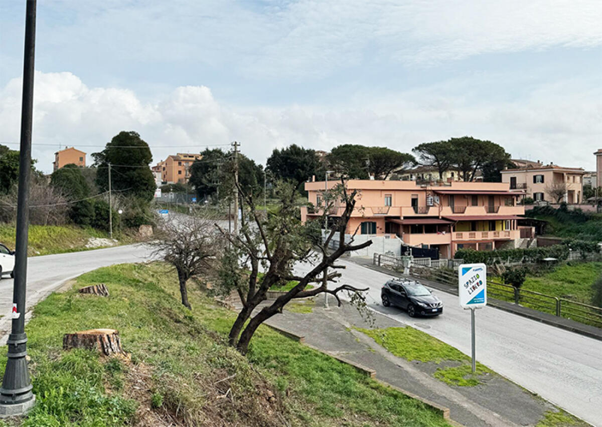 Lavori di riqualificazione di via Santa Marina ad Ardea: concesso al Comune un mutuo da 350mila euro. - 