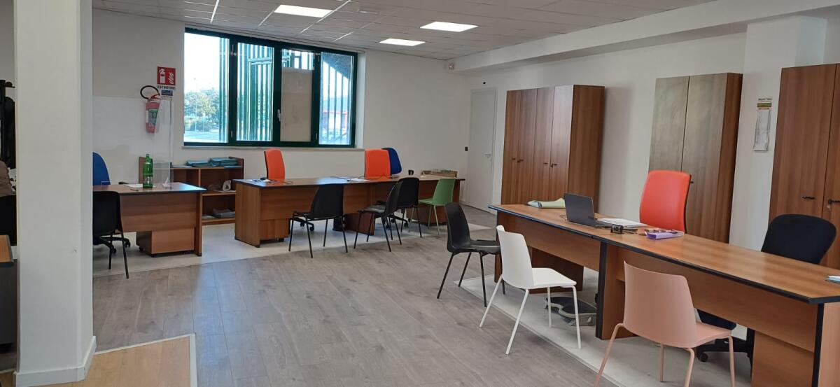 Riapre al pubblico il centro per l'impiego di Aprilia - 
