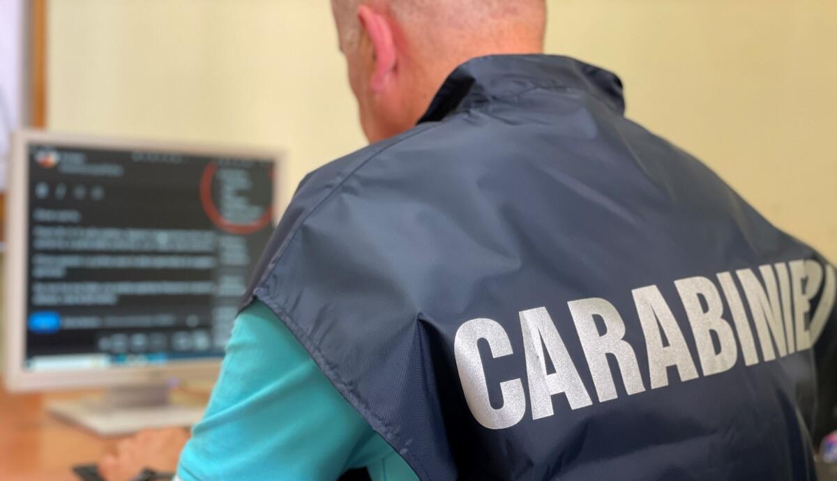 “Se non stai con me ti rovino la vita”: non si rassegna alla fine della relazione con una ragazza di Roma, la minaccia e la diffama sui social. - 