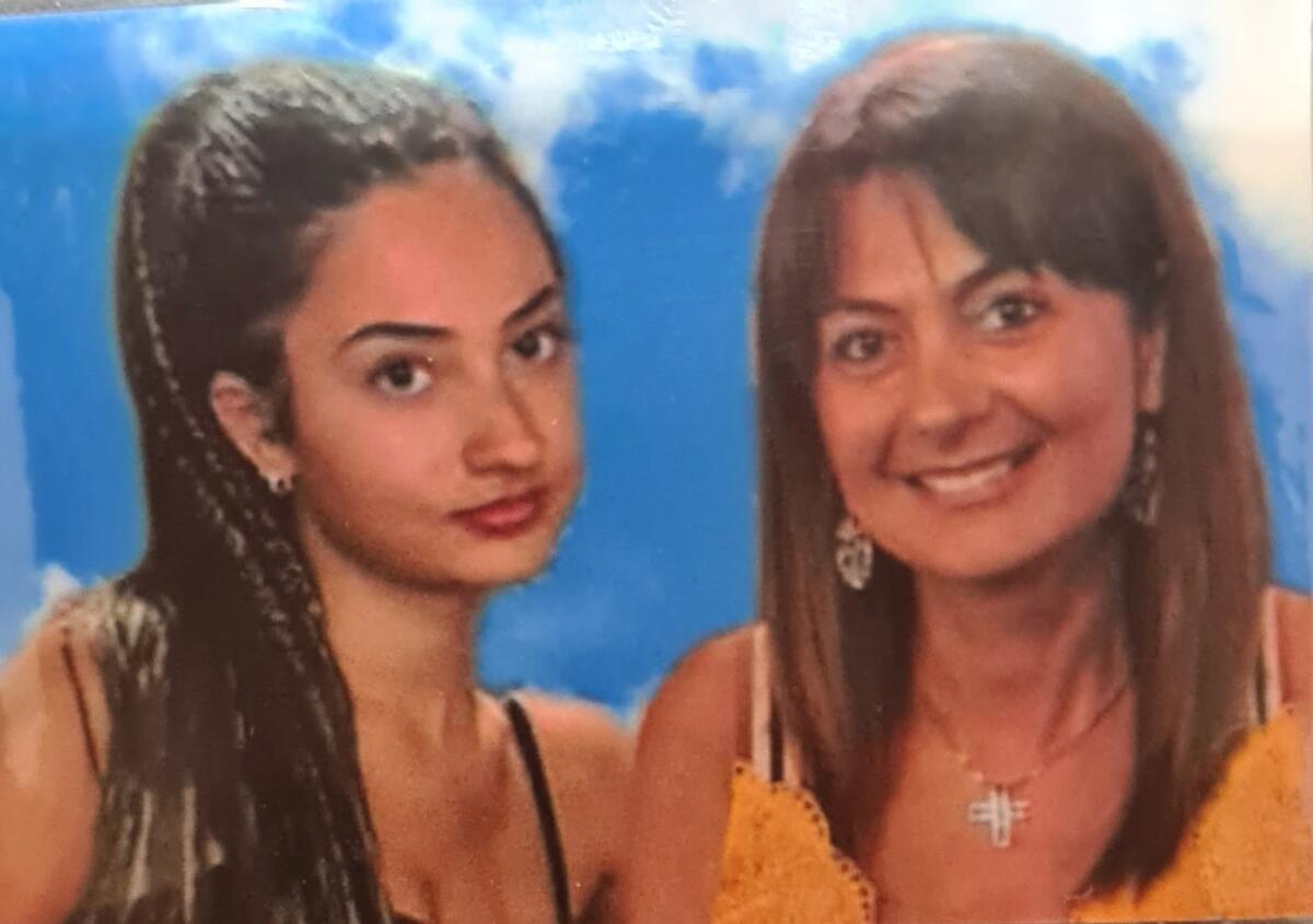 Femminicidi di Cisterna, questo giovedì i funerali di Nicoletta e Renée - 