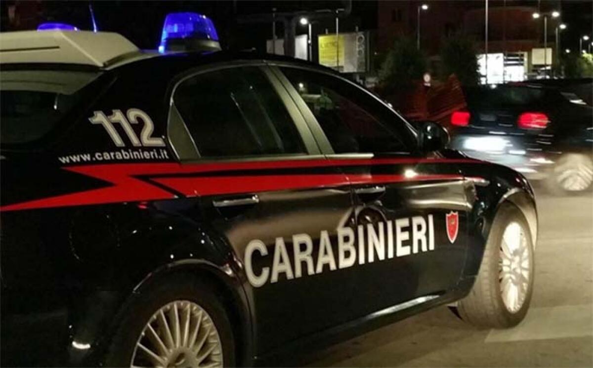 Aprilia - Calci, pugni e coltellate in centro: ferito 39enne - 