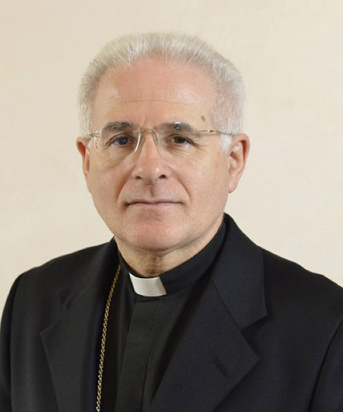 Duplice omicidio a Cisterna: le parole del Vescovo di Latina, Mariano Crociata, e del Parroco di San Valentino, Don Paride Bove. - 