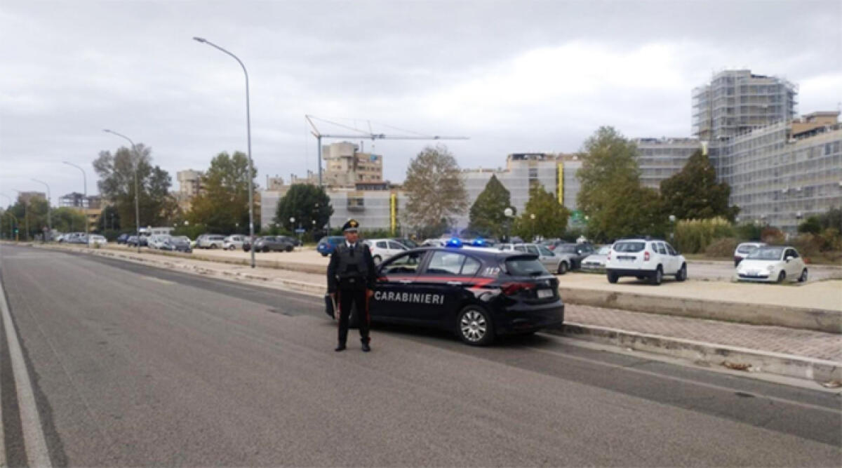 Nuovo servizio ad “Alto Impatto” nei quartieri Q4 e Q5 di Latina. Sanzionate due attività commerciali. - 