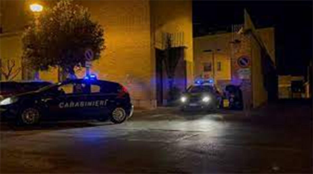 Rapina in un alimentari di Sabaudia: in arresto 35enne - 