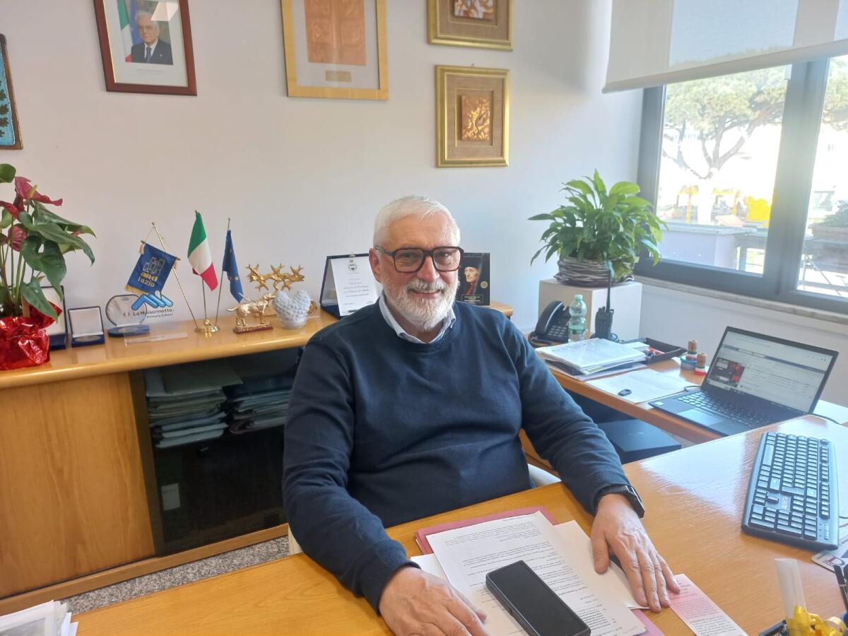 Migliorare l'attrattiva delle aree industriali, protocollo d'intesa tra Unindustria e i comuni di Aprilia e Pomezia - 