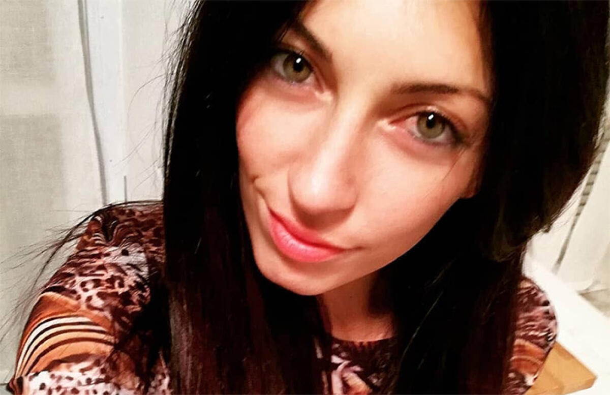 Ad Anzio i funerali di Teresa Raso, la 32enne di Aprilia morta in un incidente - 