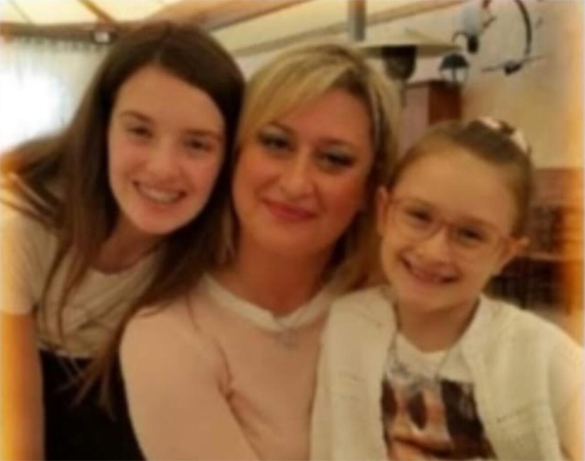 CISTERNA - Il post sui social di Antonietta Gargiulo, mamma di Alessia e Martina: “Troppa omertà, ancora tanto da fare”. - 