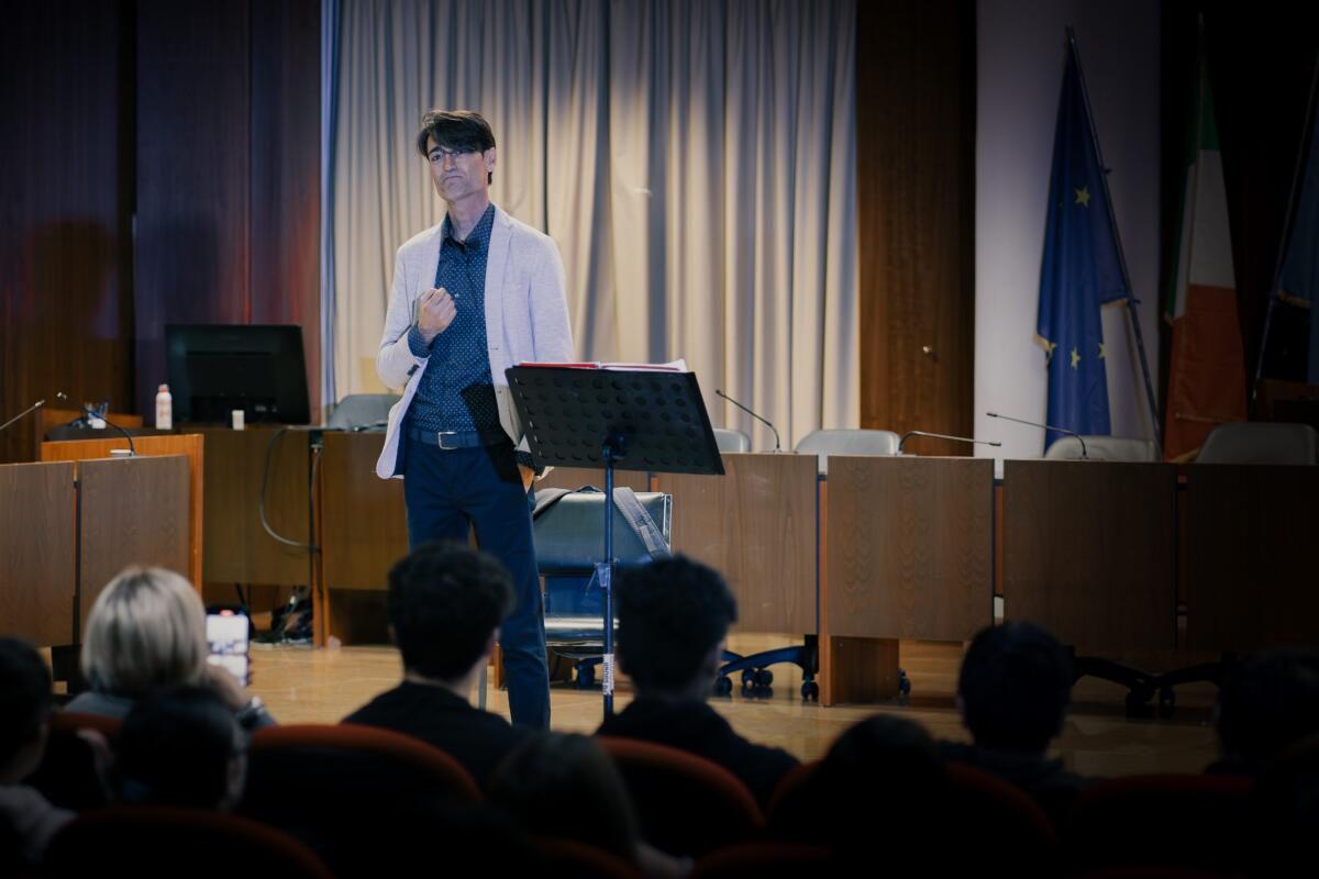 Giornata nazionale contro il bullismo e cyberbullismo, la celebrazione a Cisterna - 