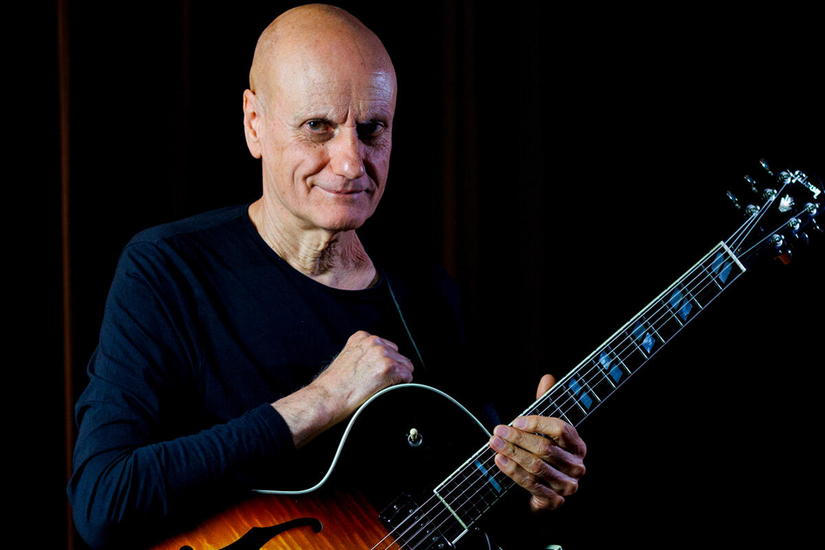 52nd Jazz Winter, il Francesco Bruno trio presenta a Latina il nuovo progetto “Zàkynthos” - 