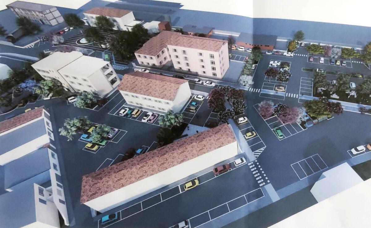 A Cisterna intervento di rigenerazione urbana per l'area della stazione ferroviaria - 