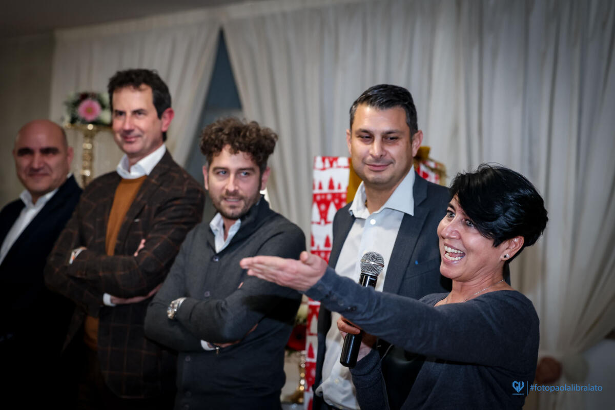 Cristina Cruciani amministratrice unica della Cisterna Volley. La nomina dopo l'addio di Falivene - 