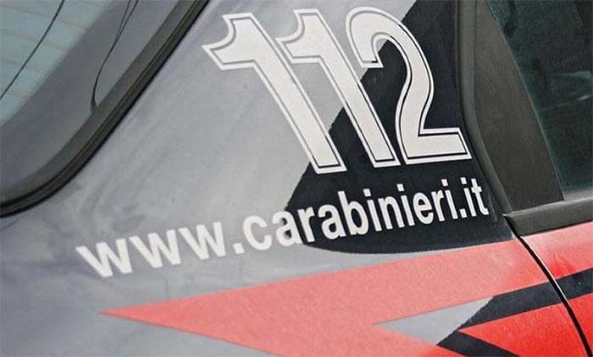 Aveva realizzato un’abitazione abusiva in mezzo ad un uliveto, a Maenza: denunciato un 69enne di Latina. - 