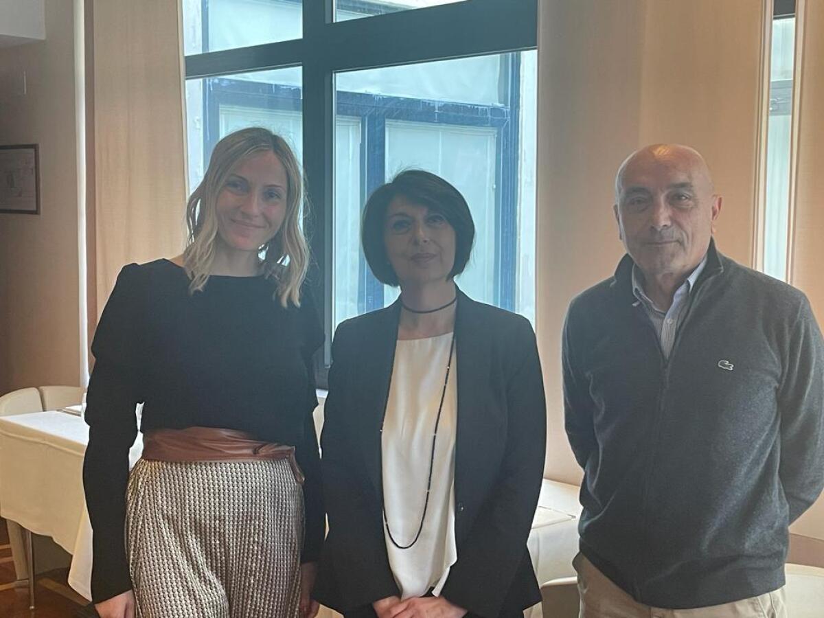 640mila euro dalla Regione per completare l’area artigianale di Aprilia. Incontro ieri alla Pisana. - 