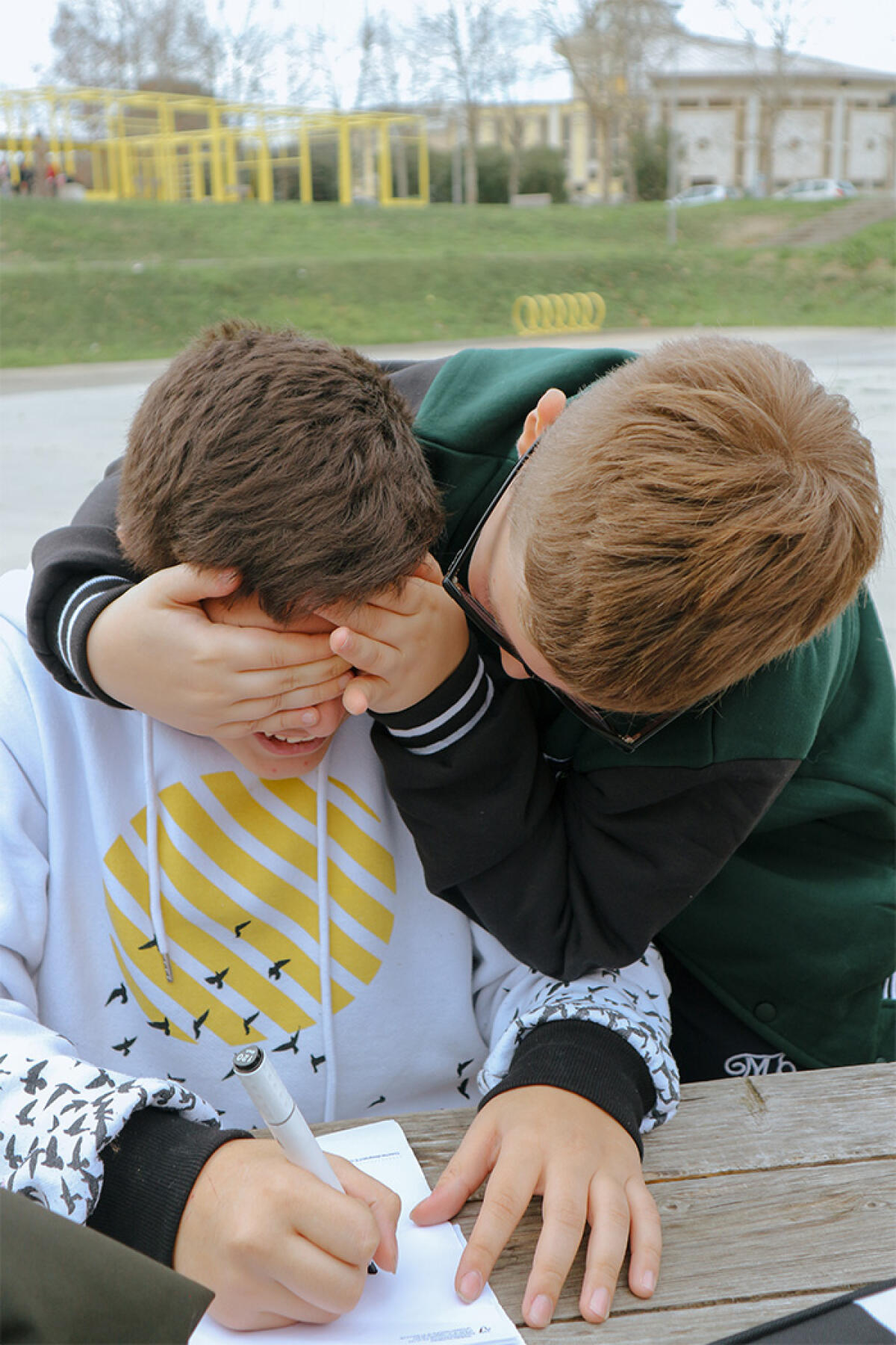 “Piazza Pazza”: Martedì 27 Febbraio ad Aprilia l’evento-laboratorio con gli alunni della scuola Toscanini. - 