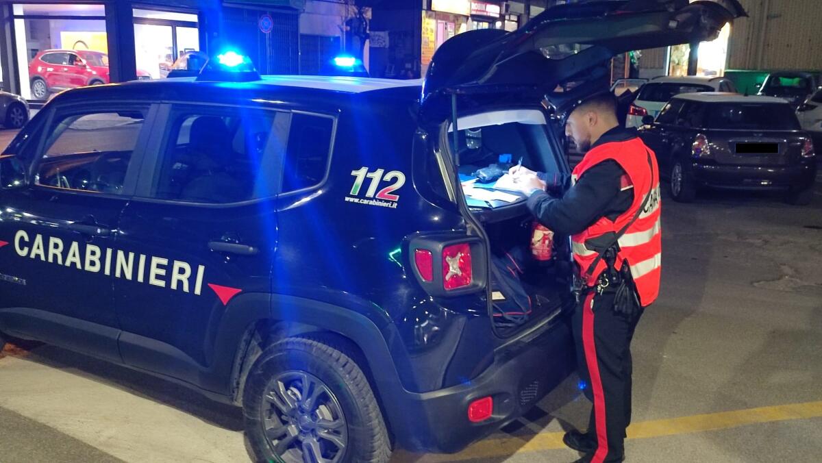 Sicurezza ad Aprilia, confronto in Prefettura: "Mantenere alta la guardia, partono controlli ad Alto Impatto" - 