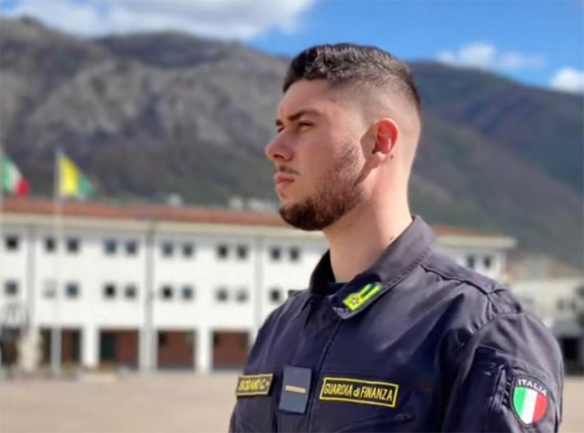 In carcere a Latina l'interrogatorio di Cristian Sodano. Inquietante ritrovamento nell’auto dell’indagato. Si attende l’esito delle autopsie. - 