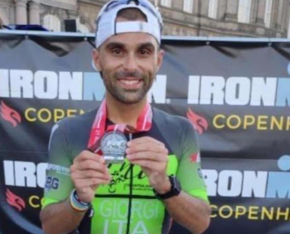 Tragico incidente sulla Migliara 51: muore il ciclista Riccardo Giorgi. Arrestato l’automobilista - 