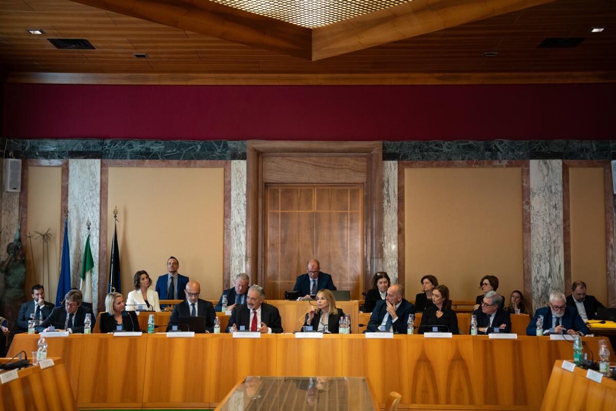 Sanità, il sindaco di Cisterna: "Affrontare al più presto la programmazione dell’Assistenza Territoriale" - 