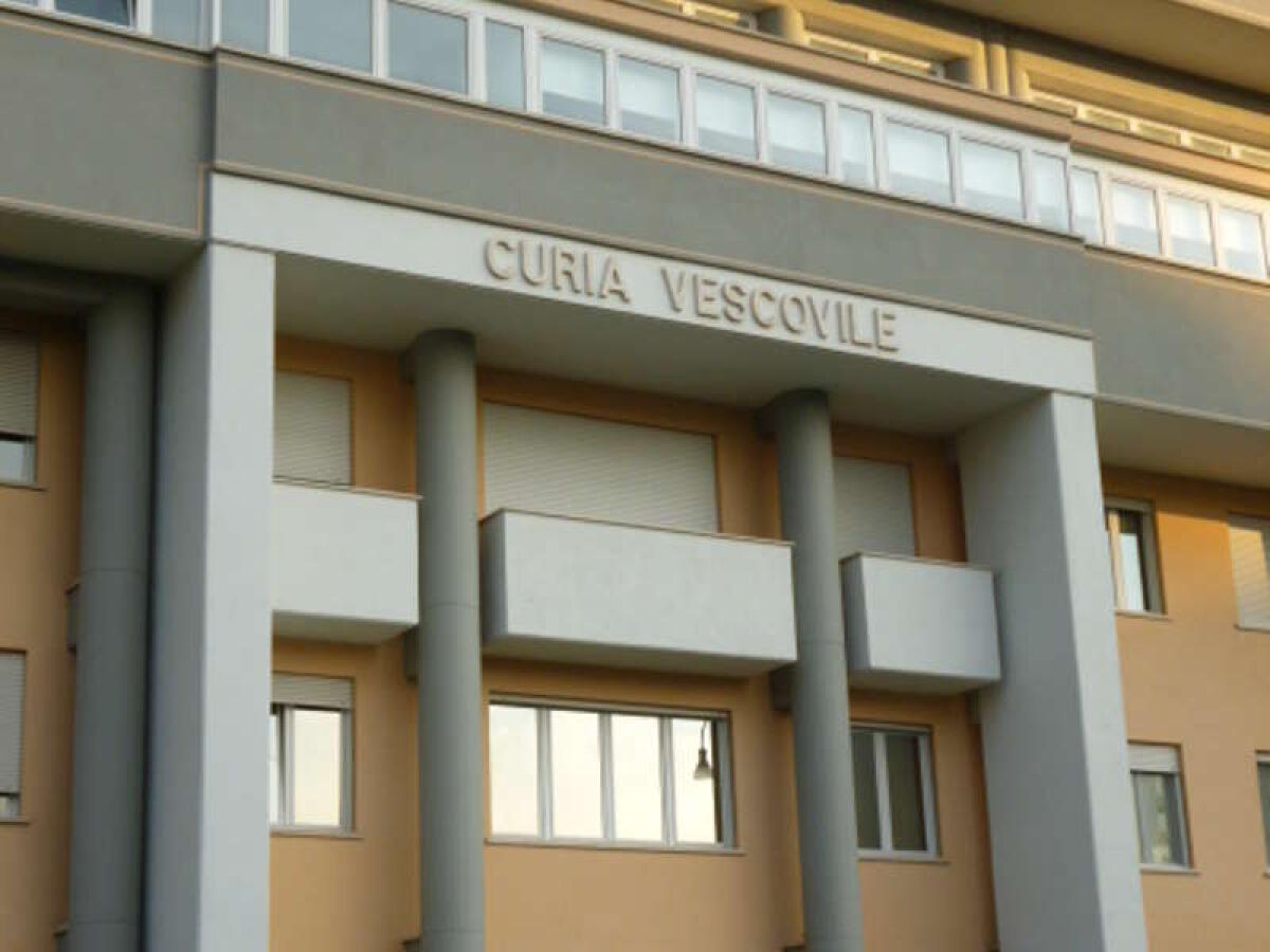 Processo al diacono indagato per violenza sessuale su minori: la Diocesi di Latina “quanto affermato a carico della Diocesi del tutto infondato”. - 