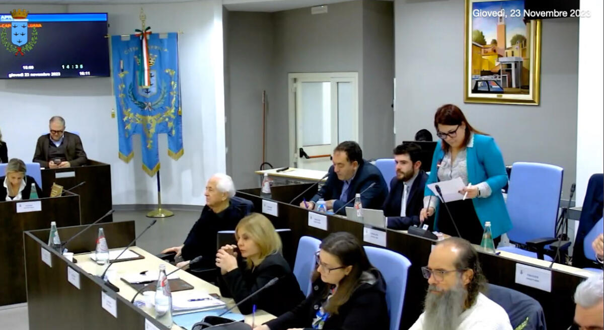 Tari agricola, Aprilia Civica: “Lavorare su esenzione per i fabbricati e una moratoria” - 