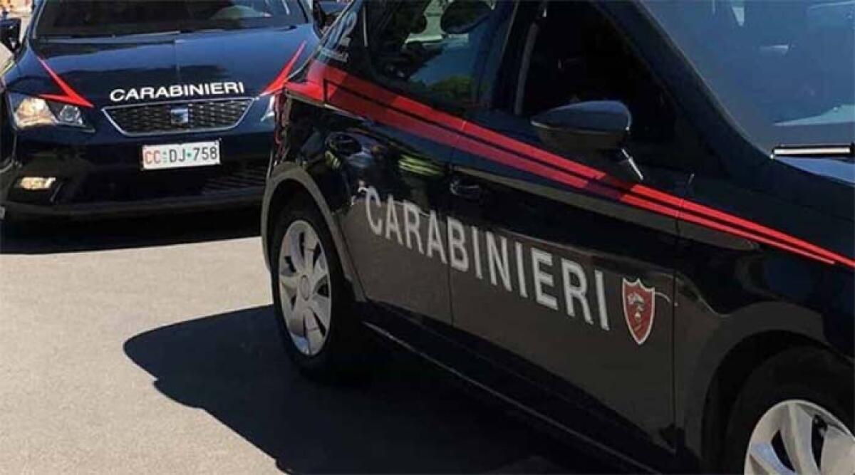 Trafficante di droga e pericoloso, sequestro preventivo di beni per un 53enne pontino - 