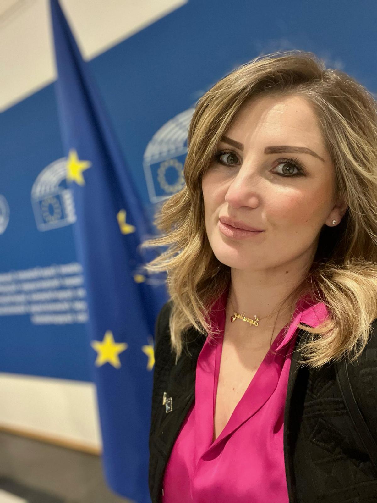 La consigliera di Latina Simona Mulè nominata vice coordinatrice della Consulta Donne dell’Anci Lazio. - 