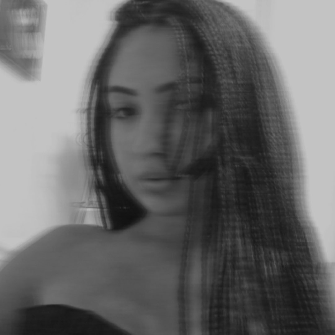 la 19enne Renèe Amato