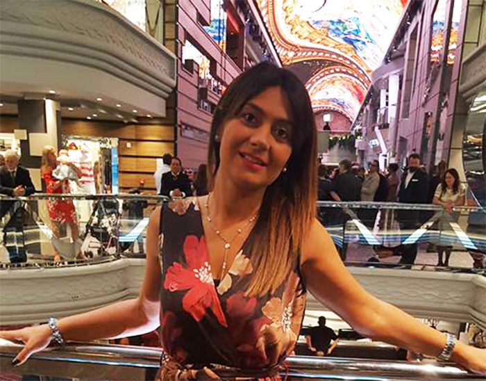 Nicoletta Zomparelli