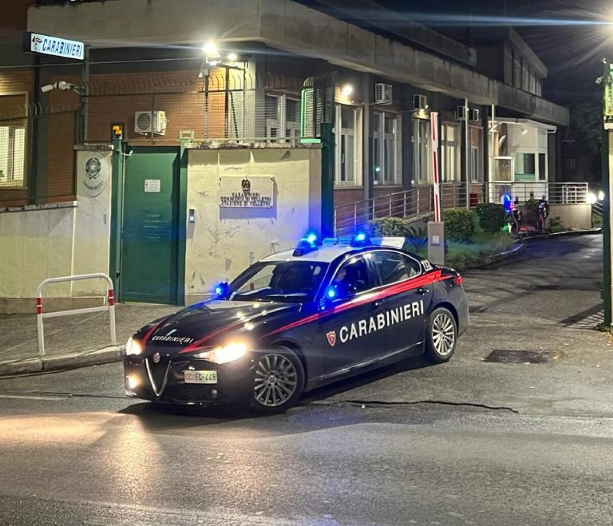 “Sua figlia ha avuto un incidente”: 74enne di Velletri truffata da due donne che le portano via 5mila euro e gioielli in oro. - 