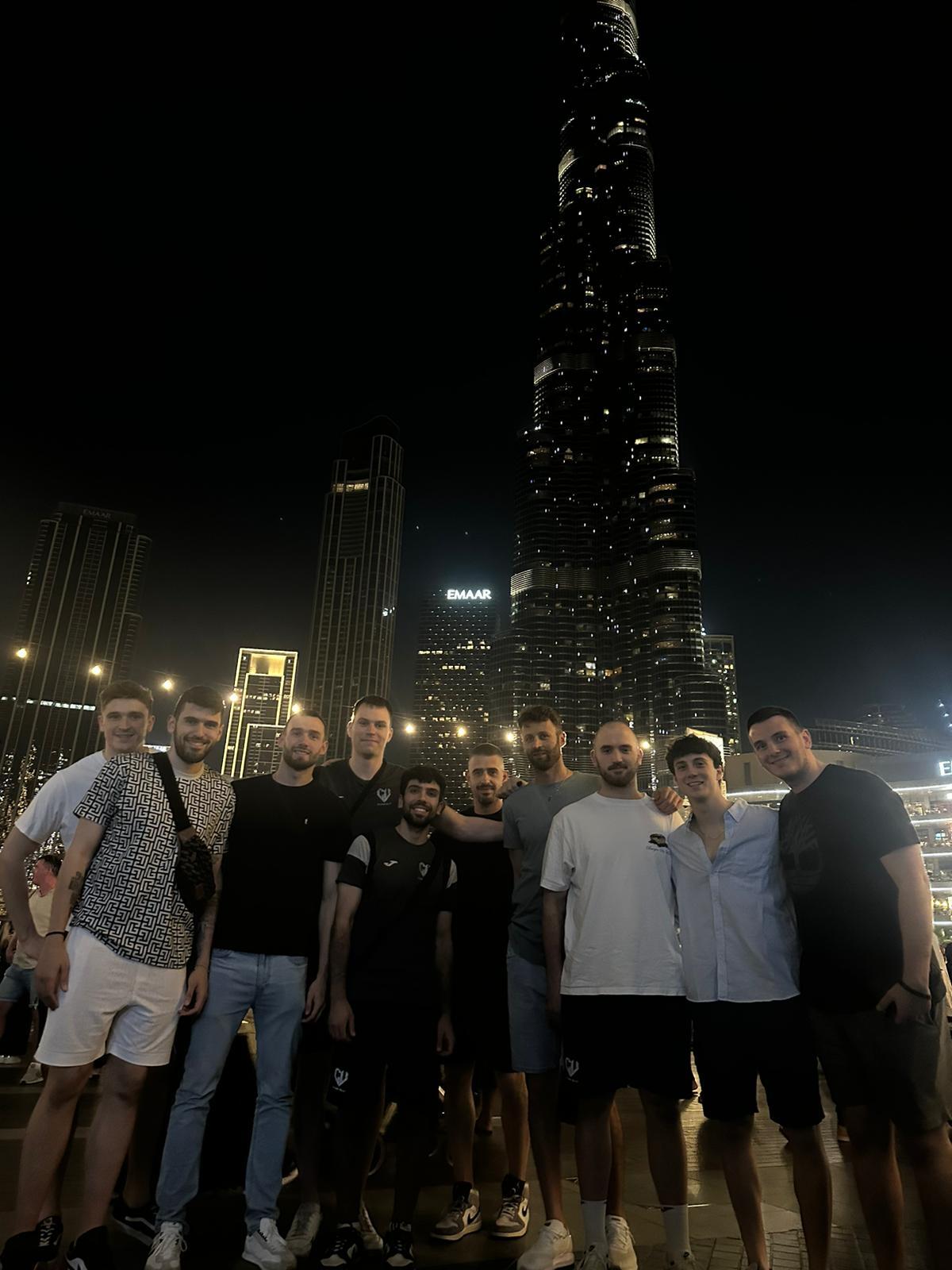 Pallavolo di Superlega: questa sera il debutto del Cisterna Volley al NAS Sports Tournament di Dubai. - 