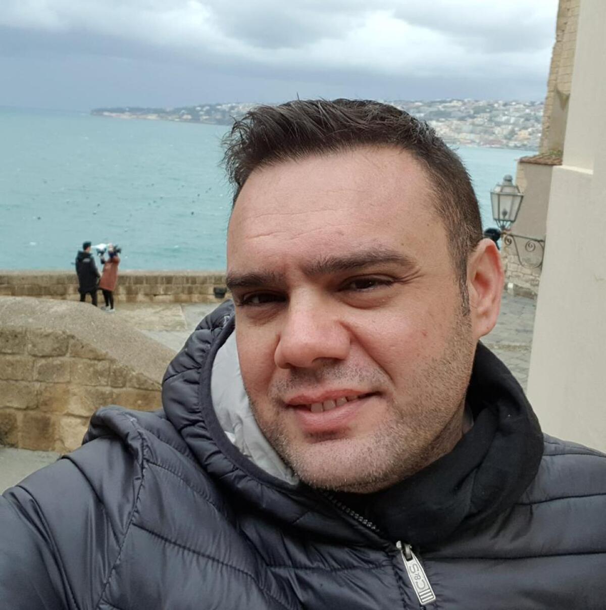 CISTERNA - Uccise le sue figlie Alessia e Martina: riprende il processo a carico dei medici che restituirono la pistola a Luigi Capasso. - 