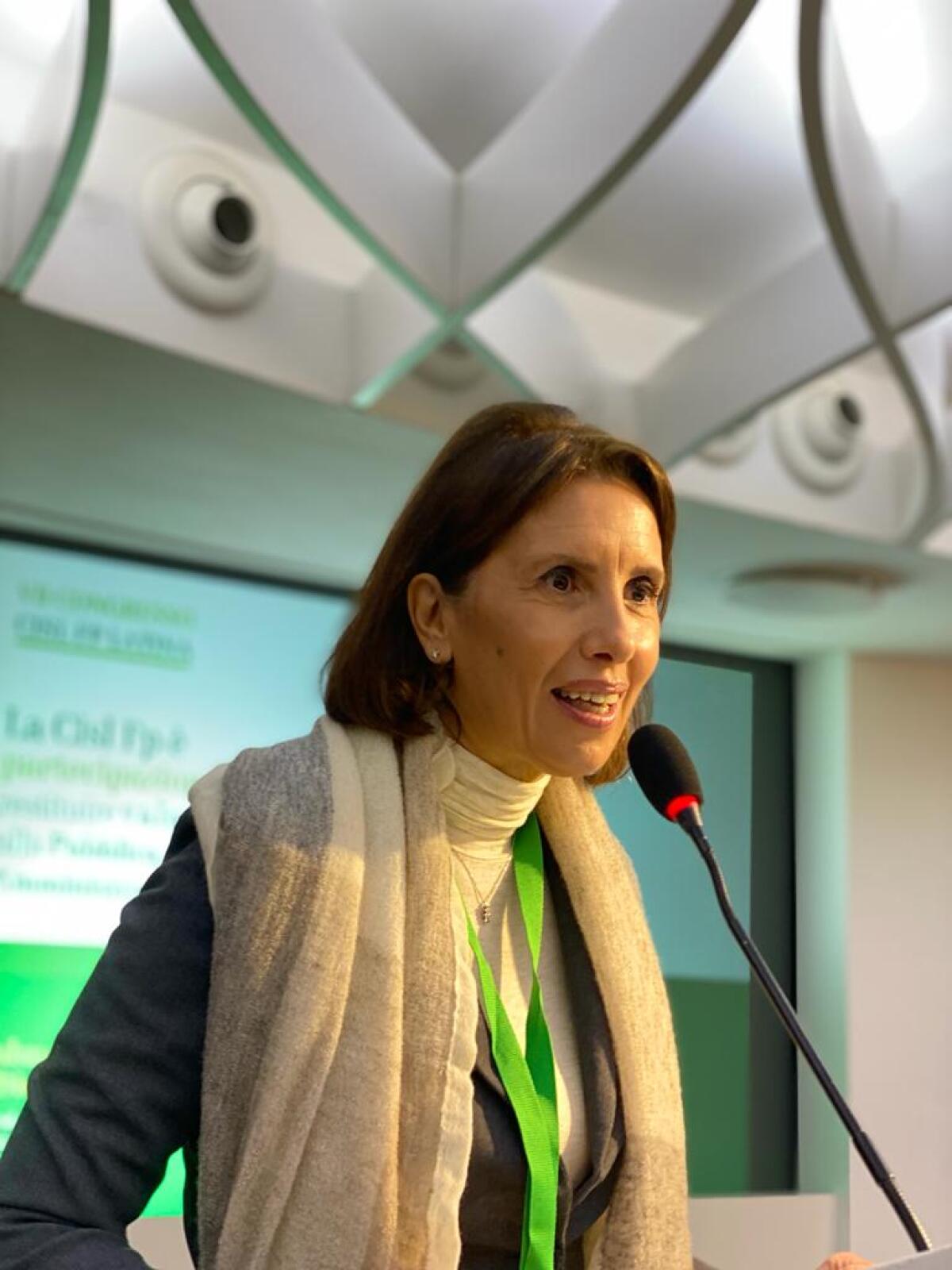 Asl di Latina, Cenciarelli: "L'attività si focalizzerà sulla dignità dei pazienti e degli operatori" - 