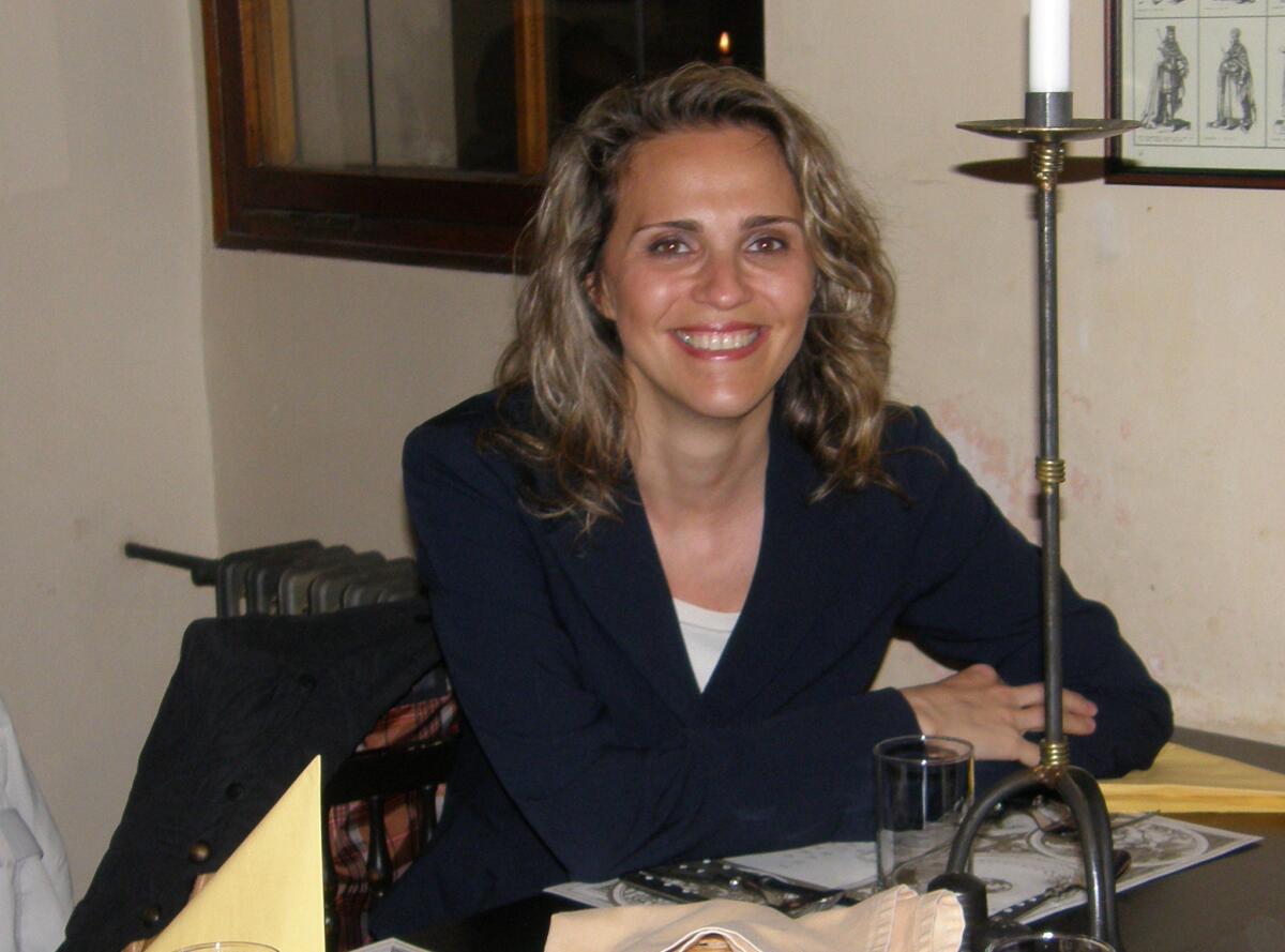 Sanità, Silvia Cavalli lascia la direzione generale della Asl di Latina e viene nominata Commissario Straordinario della Asl Roma 5. - 