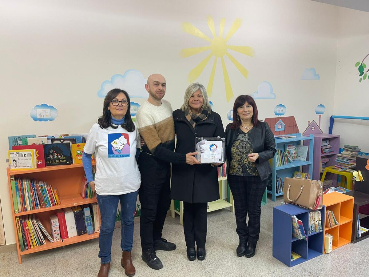 Cisterna - "Crescere con i libri". La baby commissione ha votato i 10 migliori albi illustrati - 