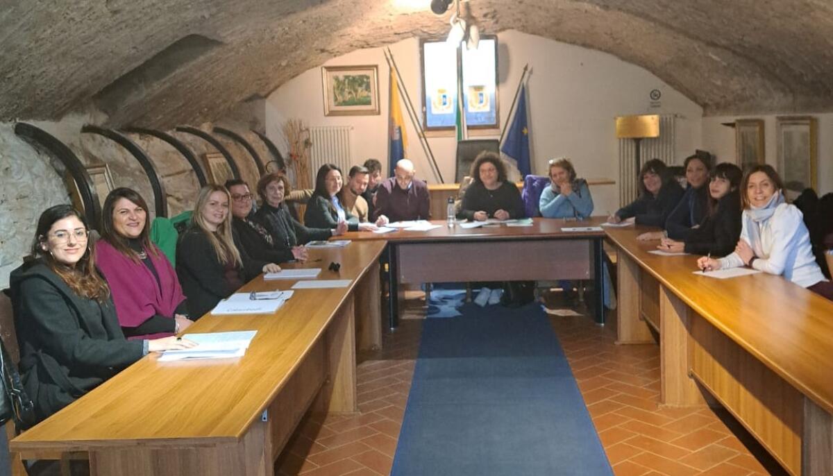 Il Comune di Sermoneta promuove l’affido familiare - 