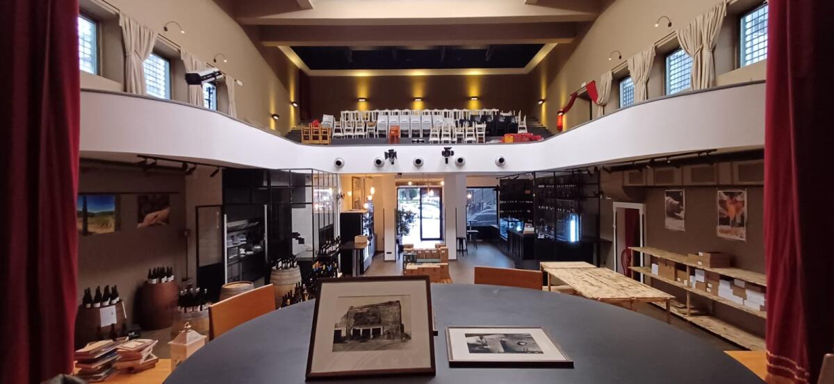 Uniti per Aprilia: "Ripartiamo dall'ex Pidocchietto per una vera riqualificazione del centro" - 