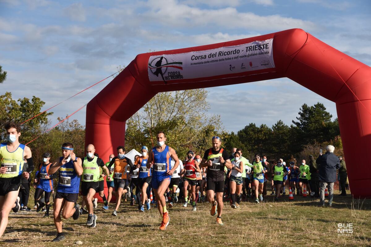 Domenica 7 Aprile la “Corsa del Ricordo” approda per la prima volta a Latina. Iscrizioni aperte. - 